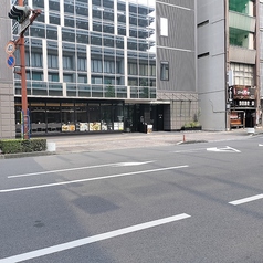 LOHAS CLUBの外観2