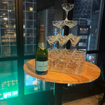 WD2次会もお得意♪