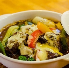 Bistro SALT&PEPPER ビストロ ソルト&ペッパーのコース写真