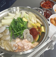 韓国家庭料理 ペゴパの特集写真