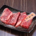 料理メニュー写真&nbsp;カルビ