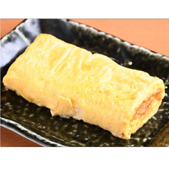 だしまき/山芋明太チーズ/じゃがチーズ