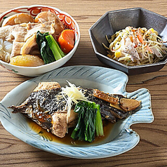 おさかな処 うえ竹のおすすめ料理1