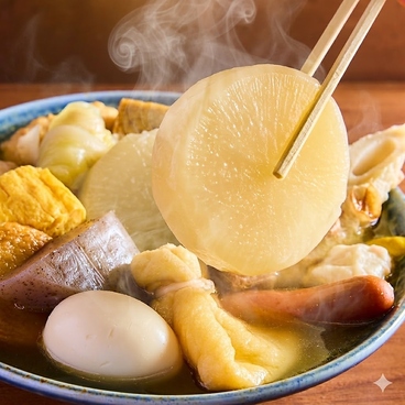 膳屋 ぜんや 天神西通り店のおすすめ料理1