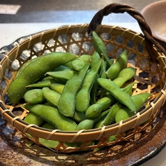 枝豆