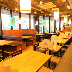 ご家族とのお食事や、会社帰りに仲間と♪