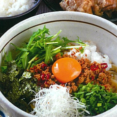 台湾まぜそば(追い飯付)