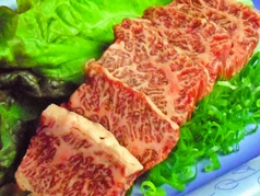 炭火焼肉 豊中牧場のおすすめ料理3