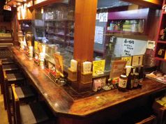 焼きとり楽宴 堺店の写真3
