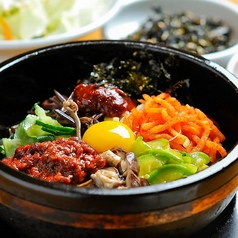 韓国料理 ムハンポチャ 新大久保店の特集写真