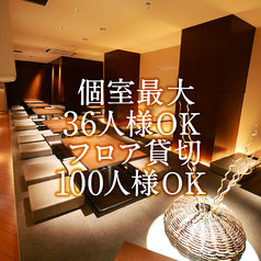 KICHIRI キチリ 三宮サンキタ通りのコース写真