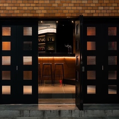 THE COURT SIDE CLUB TORANOMON ザコートサイドクラブトラノモンの外観2