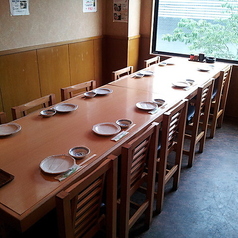 五六八 浜松町本店の雰囲気2