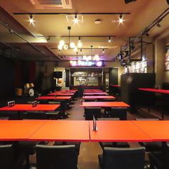 ライブレストラン風来坊松山の特集写真