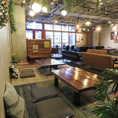 FES by asobi特集写真1