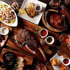 肉とチーズバル GRILL屋 府中の写真