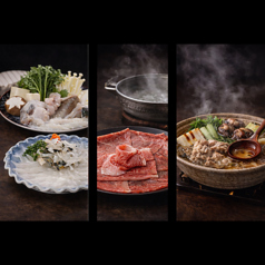 割烹 弁天の写真