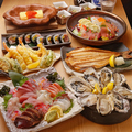 牡蠣と海鮮にほんいち堺筋本町店のおすすめ料理1
