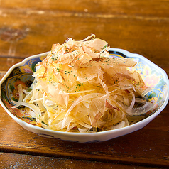 オニオンスライス
