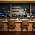 shisha&bar 夜庭の雰囲気1