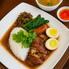 北浦和 タイ料理 UAMFAN THAIのロゴ