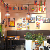 スパイスHUB 富士見台店の雰囲気3