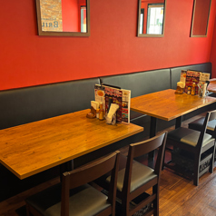 おひとり様も受付しております。お気軽にご利用ください♪