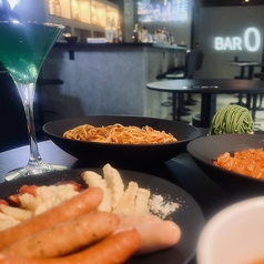 BAR0 バーゼロのコース写真