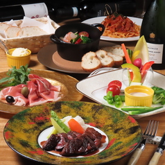 WINE BISTRO KATANA ワイン ビストロ カタナの特集写真
