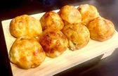 たこ焼き製作所　玉子焼き・たこ製のおすすめ料理2