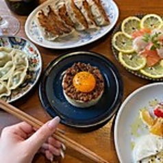 蒸とアテ ふぅふぅ 京都駅前店の写真