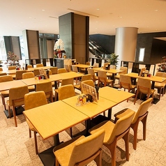 ≪貸切OK！≫50名～最大100名様まで対応。本格中華・食べ放題＆飲み放題プランやお得な宴会コースもご用意しております！まずはお気軽にお問い合わせください♪