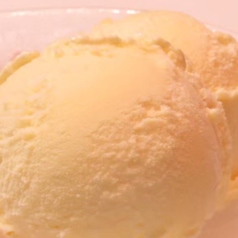 日向夏シャーベット