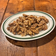 メープルウォールナッツ