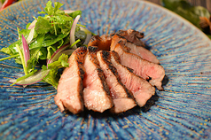 アジアンビストロ Dai 立川グリーンスプリングス店のコース写真