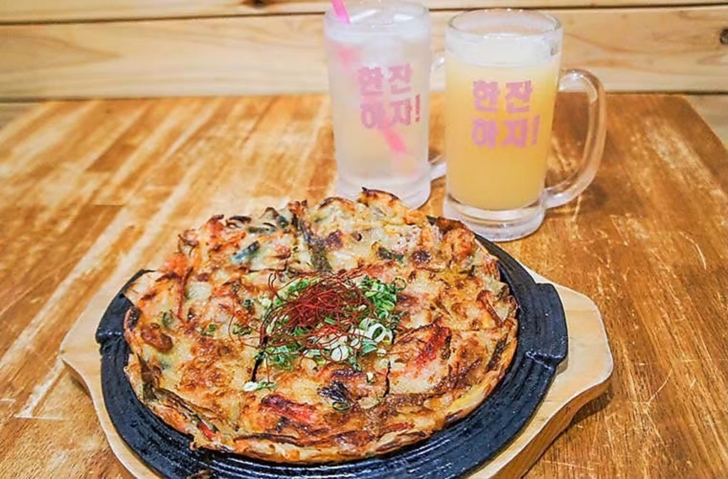 韓国料理/焼肉/居酒屋/神戸/三宮/三ノ宮/食べ放題/飲み放題/食べ飲み放題/宴会/貸切/三ノ宮駅/三宮駅