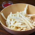 料理メニュー写真&nbsp;フライドポテト