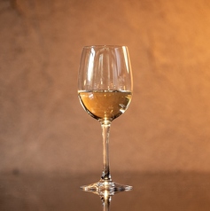 グラスワイン・白
