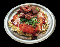 とろとろ牛すじ