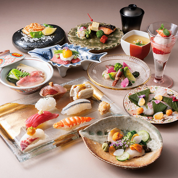 すし割烹 翁鮨のおすすめ料理1