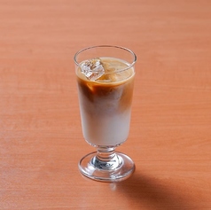 ★カフェラテ(hot/ice)