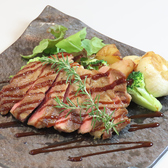 HARUKI ハルキのおすすめ料理3