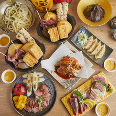 居酒屋 灯 ともしび 東岡崎店のおすすめ料理1