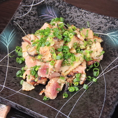 【和食×ビストロ！お酒が進む創作料理】