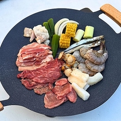 ビアガーデンマイアミ 高島屋横浜店特集写真1