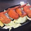 料理メニュー写真&nbsp;チキンティッカ ハーフ/フル