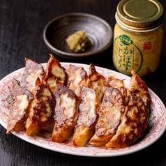 焼き餃子