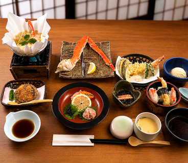 えびかに合戦 札幌本店のおすすめ料理1