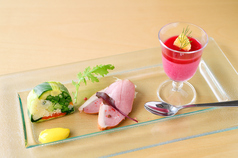 Lien リアンのおすすめランチ1