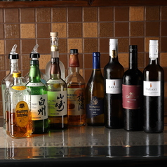 BISTRO HOLICの特集写真